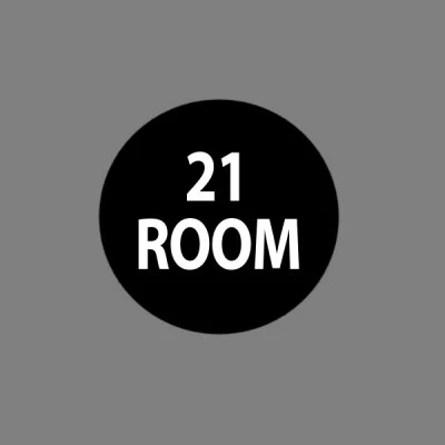 歌手 21 ROOM