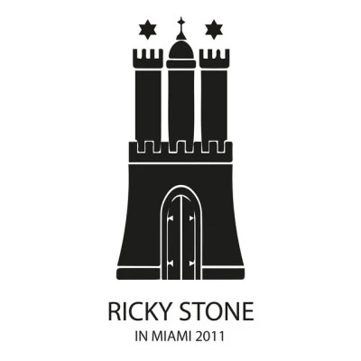 歌手 Ricky Stone