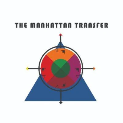 歌手 The Manhattan Transfer