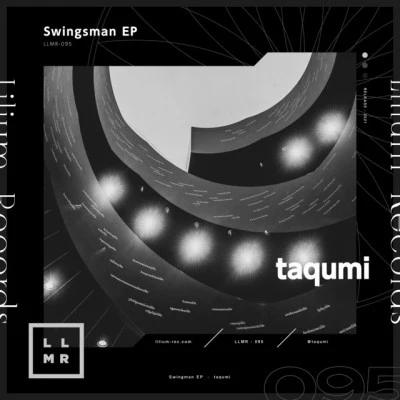 歌手 taqumi