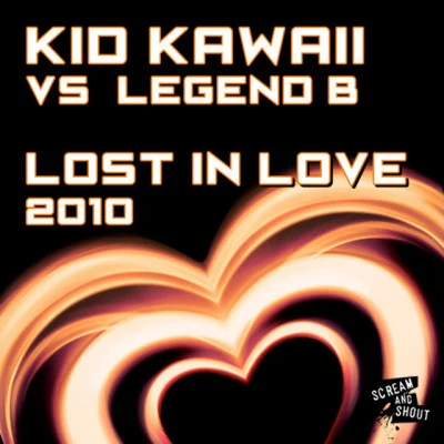 Kid Kawaii/Legend B Progressive Club Anthems (A Selection of Big Room Progressive Tunes, Vol. 2)