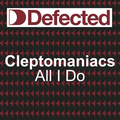 歌手 Cleptomaniacs