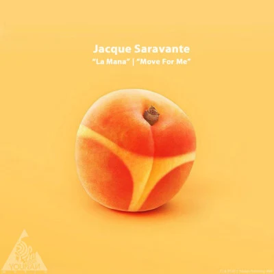 歌手 Jacque Saravante