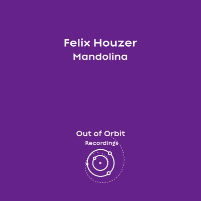 歌手 Felix Houzer