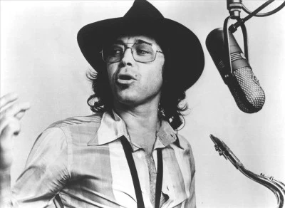 歌手 Gato Barbieri