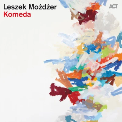 歌手 Leszek Możdżer