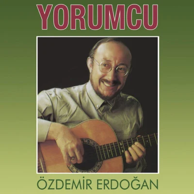 歌手 Özdemir ErdoğanMavi