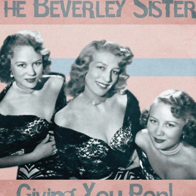 歌手 The Beverley Sisters