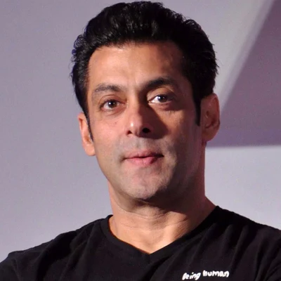 歌手 Salman Khan