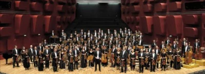 歌手 Orchestre Philharmonique De Strasbourg