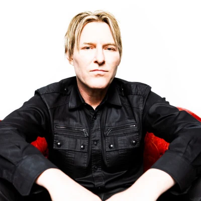 歌手 Tyler Bates