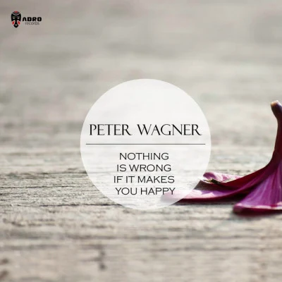 歌手 Peter Wagner