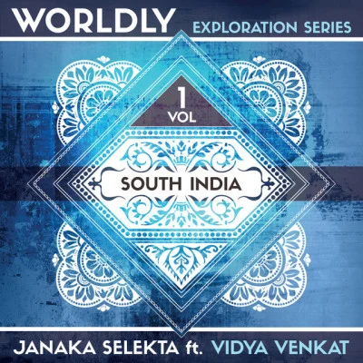 Janaka Selekta/Stickybuds/Ed Solo/Jahdan Blakkamoore Good Vibes