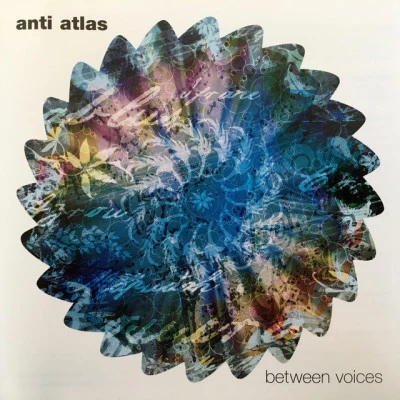 歌手 Anti Atlas