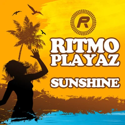 歌手 Ritmo Playaz