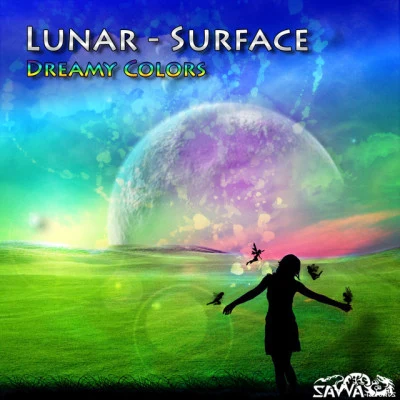 歌手 Lunar-Surface