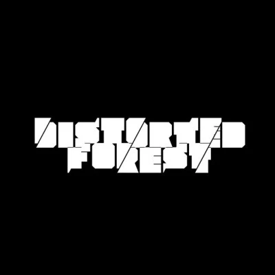 歌手 Distorted Forest