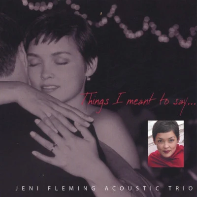 Jeni Fleming Acoustic Trio Best Audiophile Voices VII