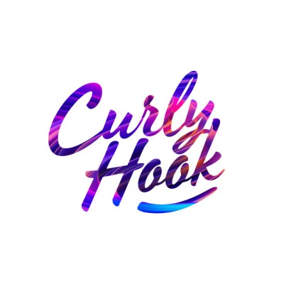 Curly Hook Young Hearted