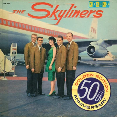 歌手 The Skyliners