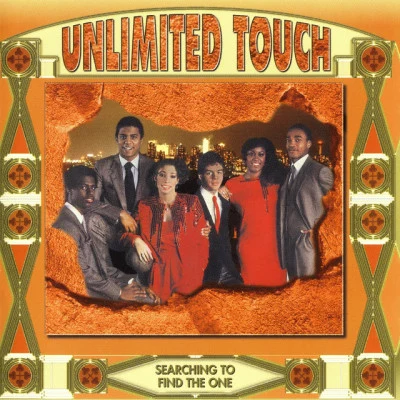 歌手 Unlimited Touch