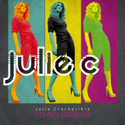 歌手 Julie C