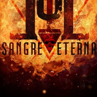 歌手 Sangre Eterna