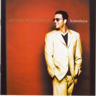 歌手 Guido Hoffmann