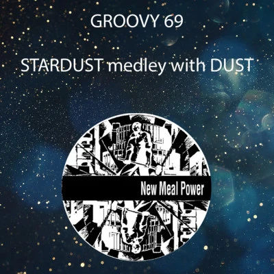 歌手 Groovy 69