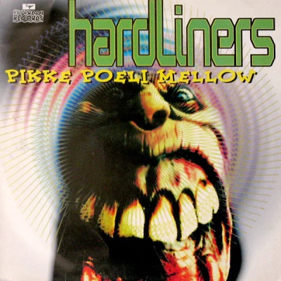 歌手 Hardliners