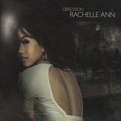 歌手 Rachelle Ann