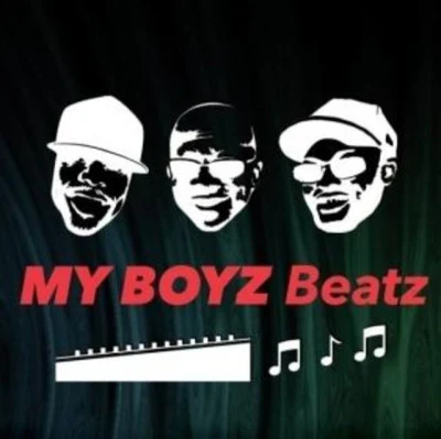 歌手 My Boyz BeatzMyki TuffMad Professor