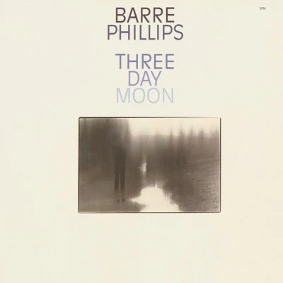 歌手 Barre Phillips