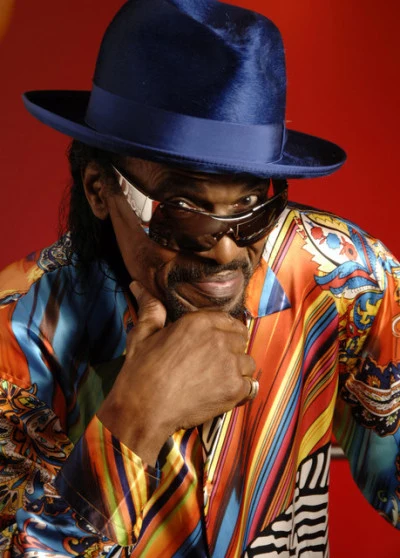 Chuck Brown Breathe