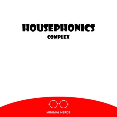 歌手 Housephonics