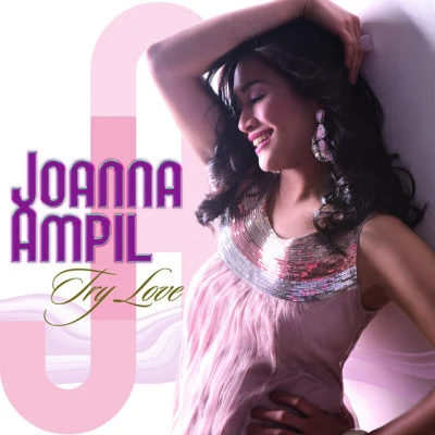 歌手 Joanna Ampil