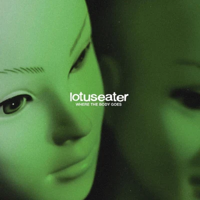 Lotus Eater Lotus Eater