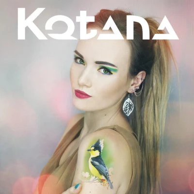 Kotana/A-Mase/Sharliz/The Bestseller My Love