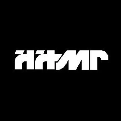 歌手 HHMR