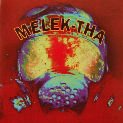 歌手 Melek-Tha