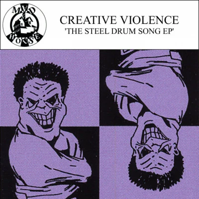 歌手 Creative Violence