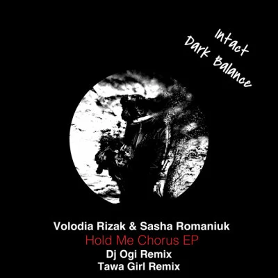 歌手 Sasha RomaniukVolodia Rizak