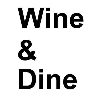 歌手 Wine & Dine