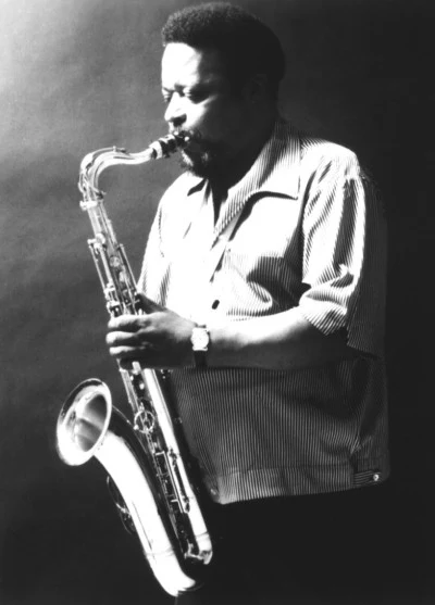 Gene Ammons Up Tight!