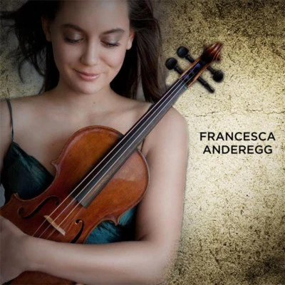 Francesca Anderegg/Matthew McCright Brave New Worlds: Music from the Americas