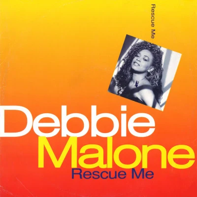 歌手 Debbie Malone