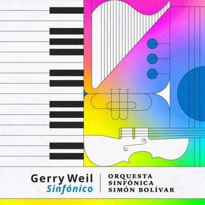 歌手 Gerry Weil