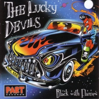 歌手 The Lucky Devils