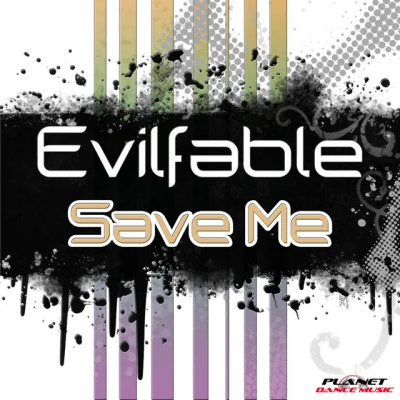 歌手 Evilfable