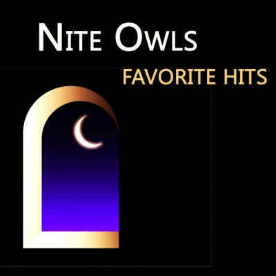 歌手 The Nite Owls